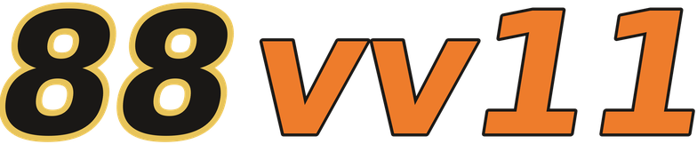 88vv11 logo